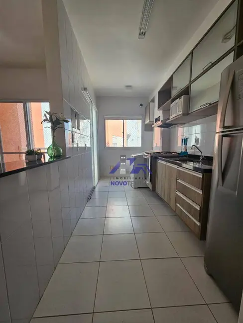 Foto 1 de Apartamento com 2 quartos à venda, 56m2 em Parque Viana, Barueri - SP