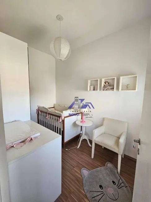 Foto 5 de Apartamento com 2 quartos à venda, 56m2 em Parque Viana, Barueri - SP