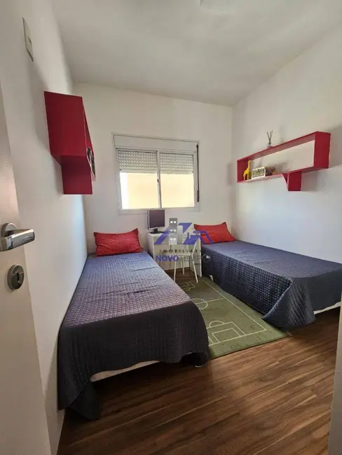 Foto 4 de Apartamento com 2 quartos à venda, 56m2 em Parque Viana, Barueri - SP