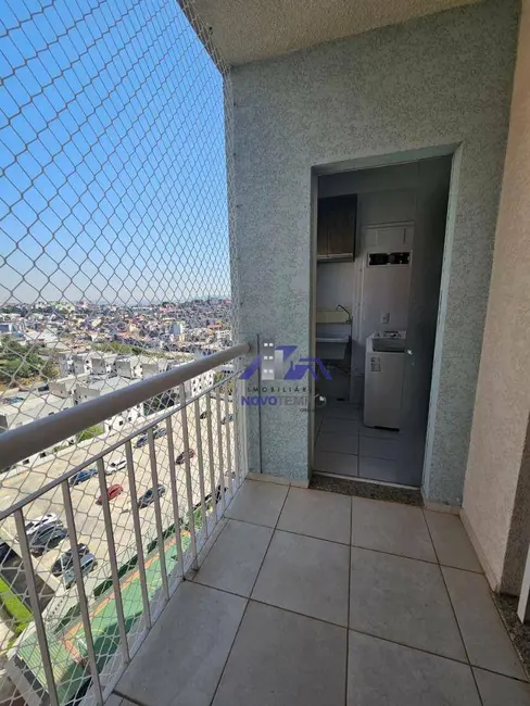 Foto 9 de Apartamento com 2 quartos à venda, 56m2 em Parque Viana, Barueri - SP