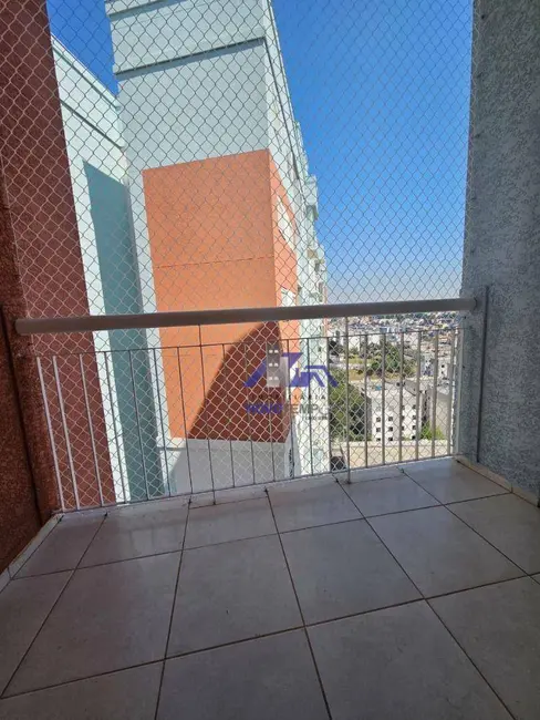 Foto 8 de Apartamento com 2 quartos à venda, 56m2 em Parque Viana, Barueri - SP
