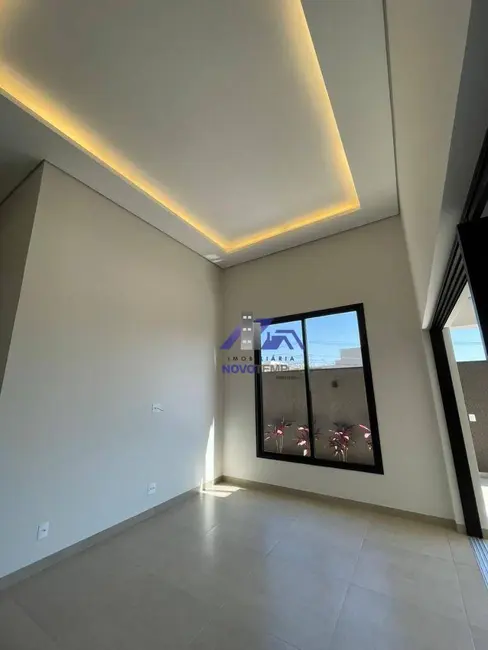 Foto 3 de Casa de Condomínio com 3 quartos à venda, 405m2 em Parque Residencial Buona Vita, Sao Jose Do Rio Preto - SP