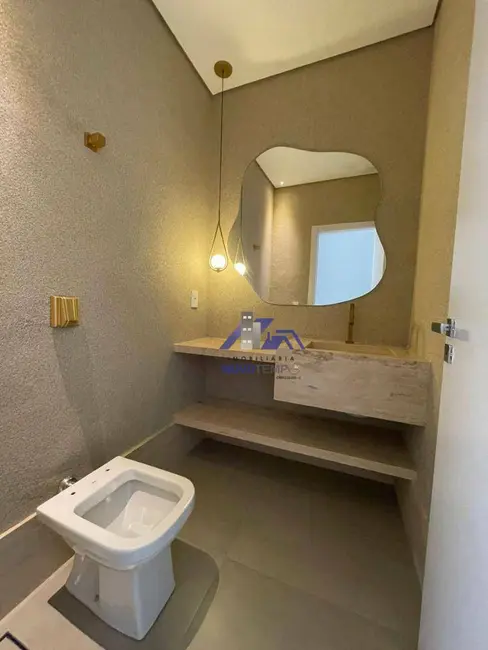 Foto 5 de Casa de Condomínio com 3 quartos à venda, 405m2 em Parque Residencial Buona Vita, Sao Jose Do Rio Preto - SP