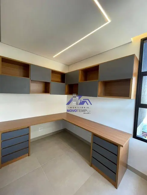 Foto 6 de Casa de Condomínio com 3 quartos à venda, 405m2 em Parque Residencial Buona Vita, Sao Jose Do Rio Preto - SP