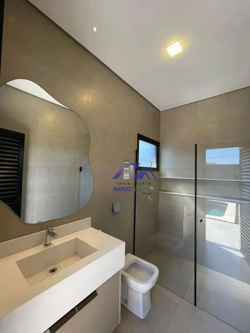 Foto 9 de Casa de Condomínio com 3 quartos à venda, 405m2 em Parque Residencial Buona Vita, Sao Jose Do Rio Preto - SP