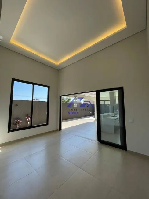 Foto 4 de Casa de Condomínio com 3 quartos à venda, 405m2 em Parque Residencial Buona Vita, Sao Jose Do Rio Preto - SP