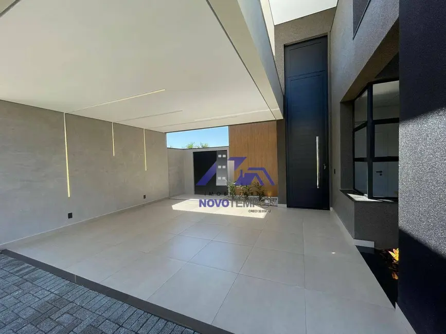 Foto 2 de Casa de Condomínio com 3 quartos à venda, 405m2 em Parque Residencial Buona Vita, Sao Jose Do Rio Preto - SP