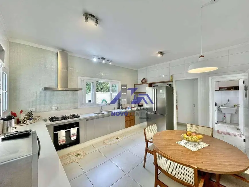 Foto 9 de Casa de Condomínio com 4 quartos à venda, 1181m2 em Palos Verdes, Carapicuiba - SP