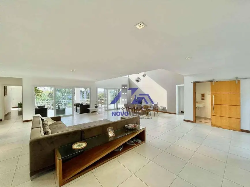 Foto 3 de Casa de Condomínio com 4 quartos à venda, 1181m2 em Palos Verdes, Carapicuiba - SP