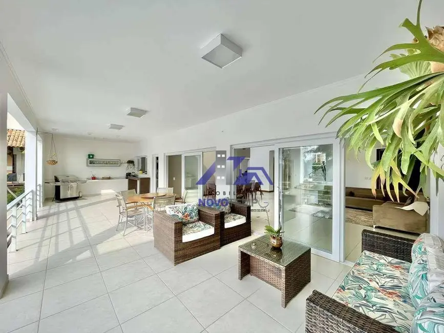 Foto 8 de Casa de Condomínio com 4 quartos à venda, 1181m2 em Palos Verdes, Carapicuiba - SP