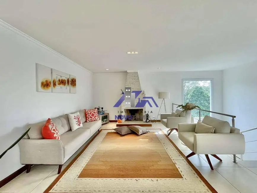 Foto 6 de Casa de Condomínio com 4 quartos à venda, 1181m2 em Palos Verdes, Carapicuiba - SP