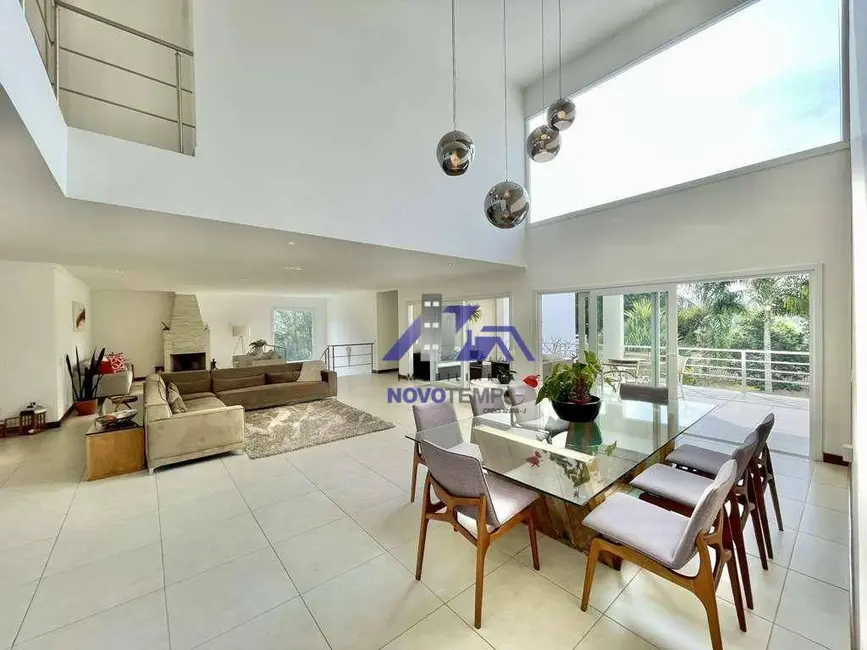 Foto 5 de Casa de Condomínio com 4 quartos à venda, 1181m2 em Palos Verdes, Carapicuiba - SP