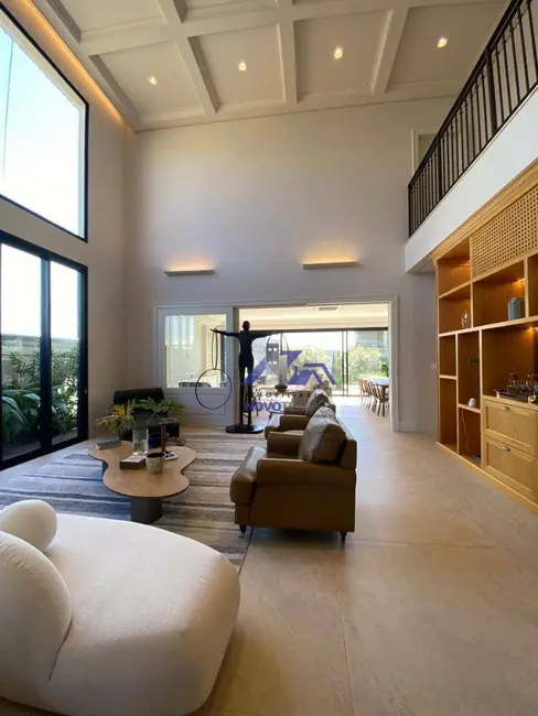 Foto 3 de Casa de Condomínio com 4 quartos à venda, 525m2 em Residencial Quinta do Golfe, Sao Jose Do Rio Preto - SP