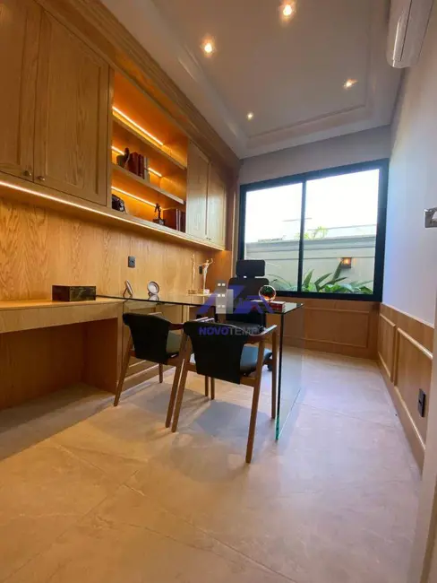 Foto 7 de Casa de Condomínio com 4 quartos à venda, 525m2 em Residencial Quinta do Golfe, Sao Jose Do Rio Preto - SP