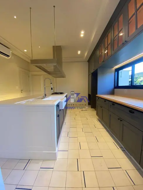 Foto 9 de Casa de Condomínio com 4 quartos à venda, 525m2 em Residencial Quinta do Golfe, Sao Jose Do Rio Preto - SP