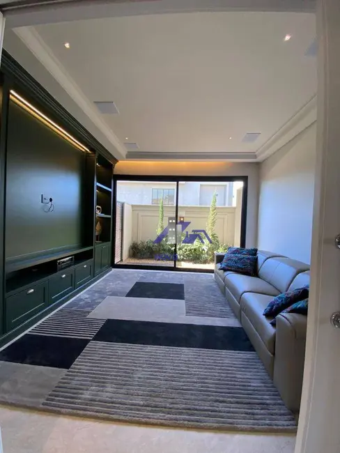 Foto 4 de Casa de Condomínio com 4 quartos à venda, 525m2 em Residencial Quinta do Golfe, Sao Jose Do Rio Preto - SP