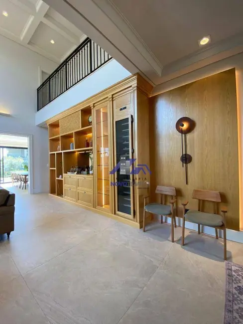 Foto 1 de Casa de Condomínio com 4 quartos à venda, 525m2 em Residencial Quinta do Golfe, Sao Jose Do Rio Preto - SP