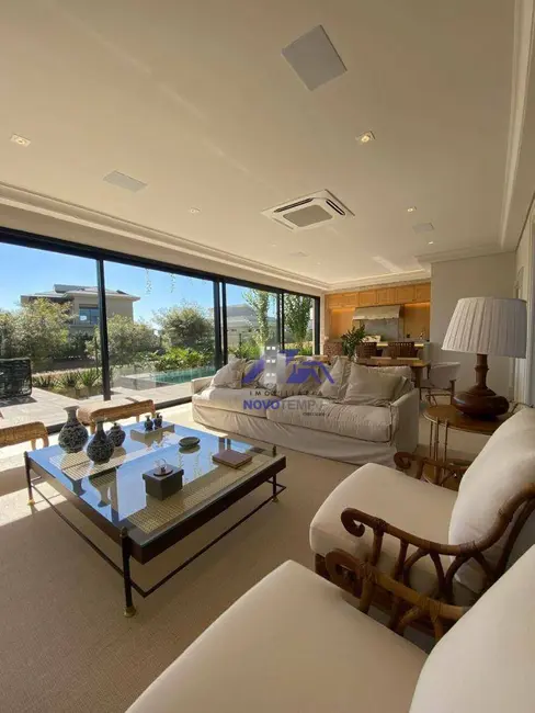 Foto 5 de Casa de Condomínio com 4 quartos à venda, 525m2 em Residencial Quinta do Golfe, Sao Jose Do Rio Preto - SP