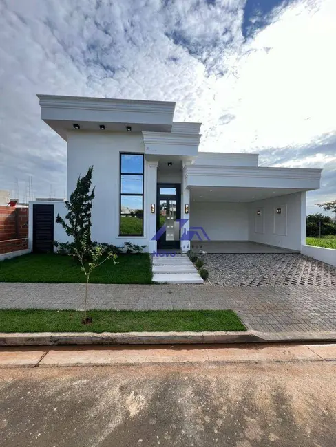 Foto 2 de Casa de Condomínio com 3 quartos à venda, 276m2 em Residencial Maria Júlia, Sao Jose Do Rio Preto - SP