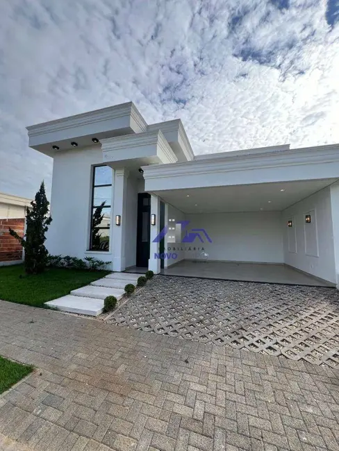 Foto 1 de Casa de Condomínio com 3 quartos à venda, 276m2 em Residencial Maria Júlia, Sao Jose Do Rio Preto - SP