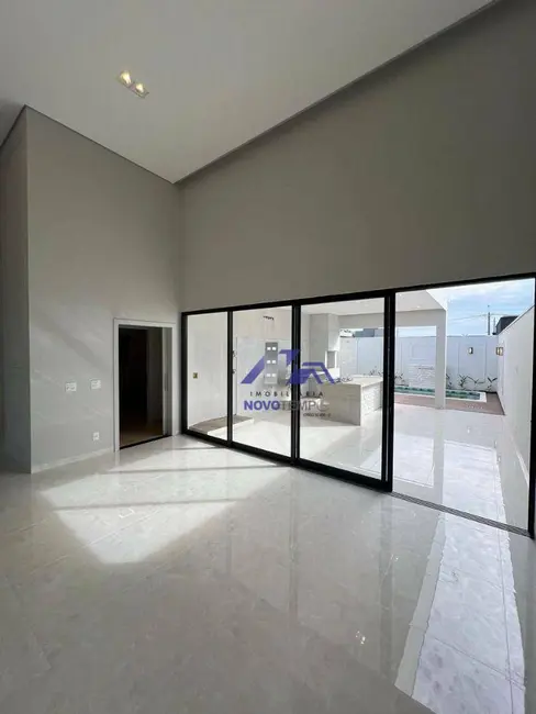 Foto 3 de Casa de Condomínio com 3 quartos à venda, 276m2 em Residencial Maria Júlia, Sao Jose Do Rio Preto - SP