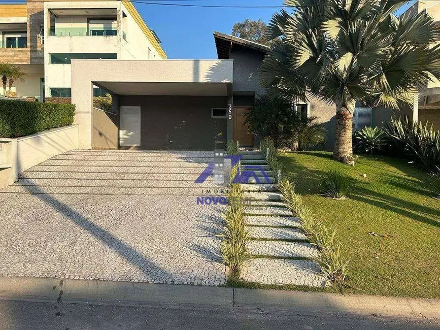 Foto 2 de Casa de Condomínio com 3 quartos à venda, 560m2 em Jardim do Golf I, Jandira - SP