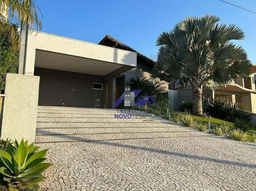 Foto 3 de Casa de Condomínio com 3 quartos à venda, 560m2 em Jardim do Golf I, Jandira - SP