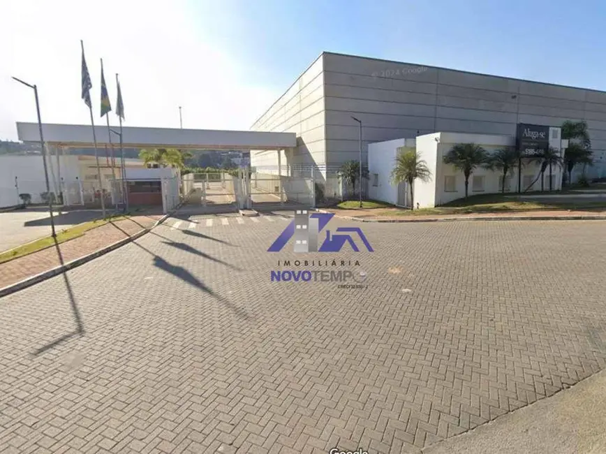 Foto 4 de Terreno / Lote à venda, 16537m2 em Parque Alexandre, Cotia - SP