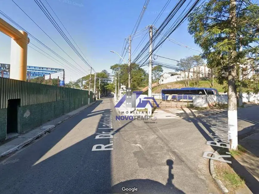 Foto 3 de Terreno / Lote à venda, 16537m2 em Parque Alexandre, Cotia - SP