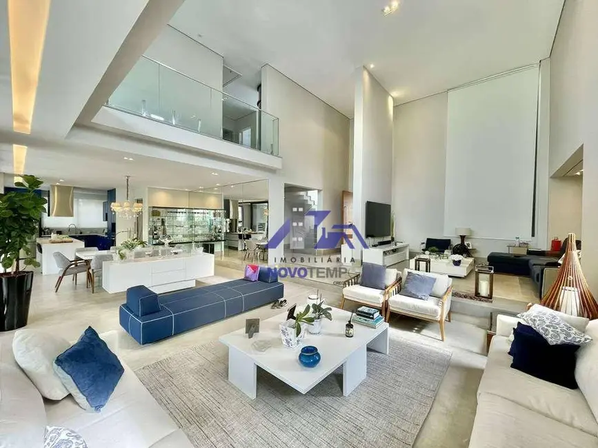 Casa de Condomínio com 4 quartos à venda, 634m2 em Granja Viana, Carapicuiba - SP - imagem 7 Foto 7 de Casa de Condomínio com 4 quartos à venda, 634m2 em Granja Viana, Carapicuiba - SP