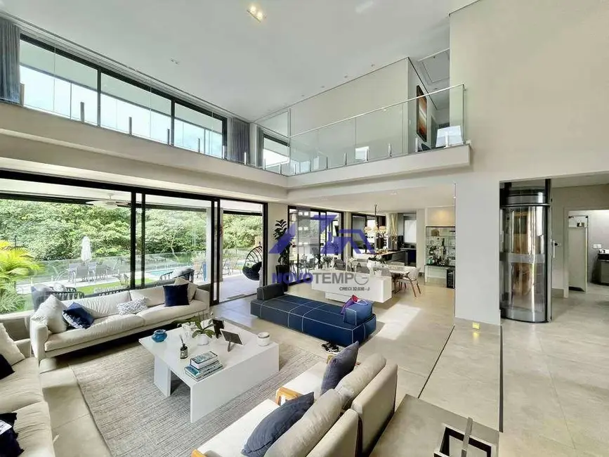 Casa de Condomínio com 4 quartos à venda, 634m2 em Granja Viana, Carapicuiba - SP - imagem 8 Foto 8 de Casa de Condomínio com 4 quartos à venda, 634m2 em Granja Viana, Carapicuiba - SP