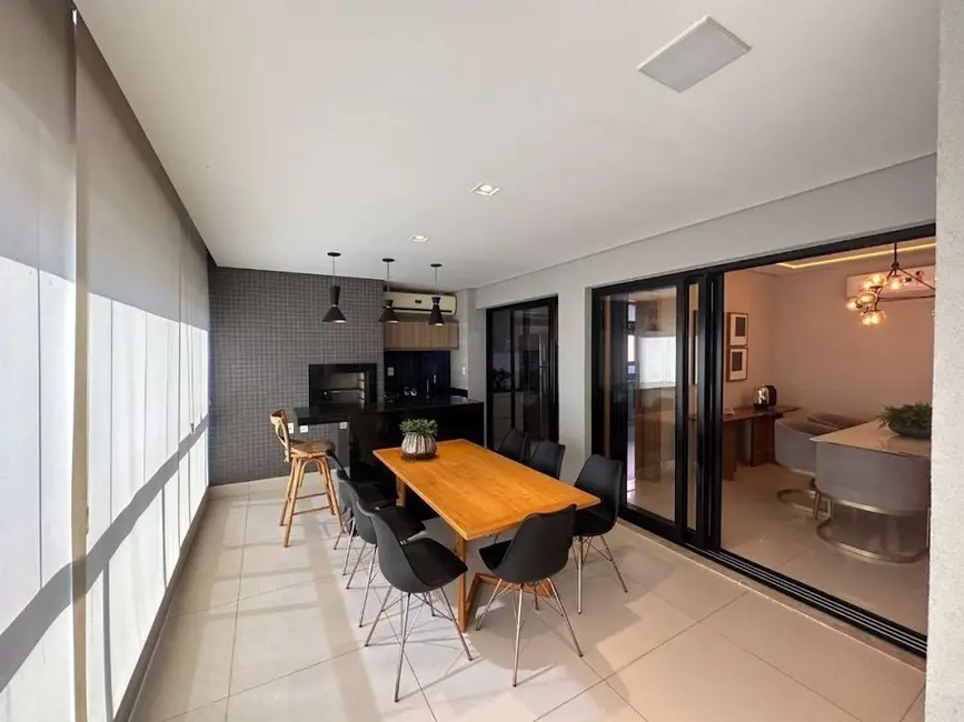 Apartamento com 4 quartos à venda, 257m2 em Jardim Sumaré, Aracatuba - SP - imagem 5 Foto 5 de Apartamento com 4 quartos à venda, 257m2 em Jardim Sumaré, Aracatuba - SP