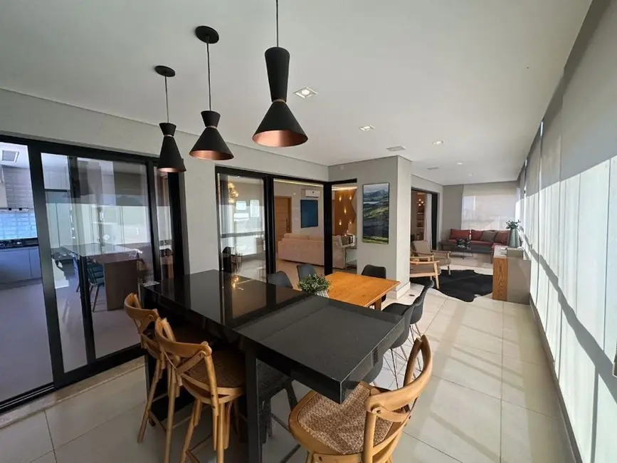 Apartamento com 4 quartos à venda, 257m2 em Jardim Sumaré, Aracatuba - SP - imagem 7 Foto 7 de Apartamento com 4 quartos à venda, 257m2 em Jardim Sumaré, Aracatuba - SP