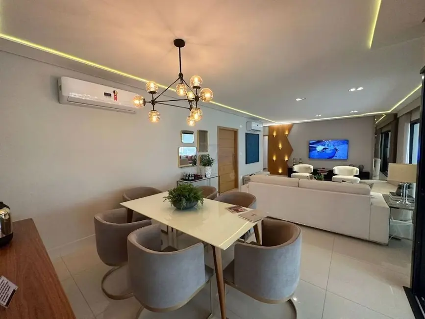 Apartamento com 4 quartos à venda, 257m2 em Jardim Sumaré, Aracatuba - SP - imagem 6 Foto 6 de Apartamento com 4 quartos à venda, 257m2 em Jardim Sumaré, Aracatuba - SP