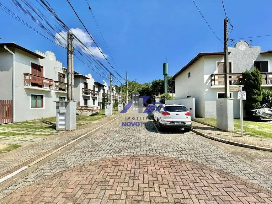 Foto 1 de Sobrado com 2 quartos à venda, 60m2 em Jardim da Glória, Cotia - SP