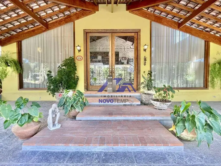 Foto 4 de Casa de Condomínio com 7 quartos à venda, 1923m2 em Palos Verdes, Cotia - SP