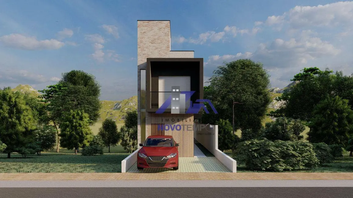 Foto 6 de Sobrado com 3 quartos à venda, 125m2 em Sítio Boa Vista, Cotia - SP