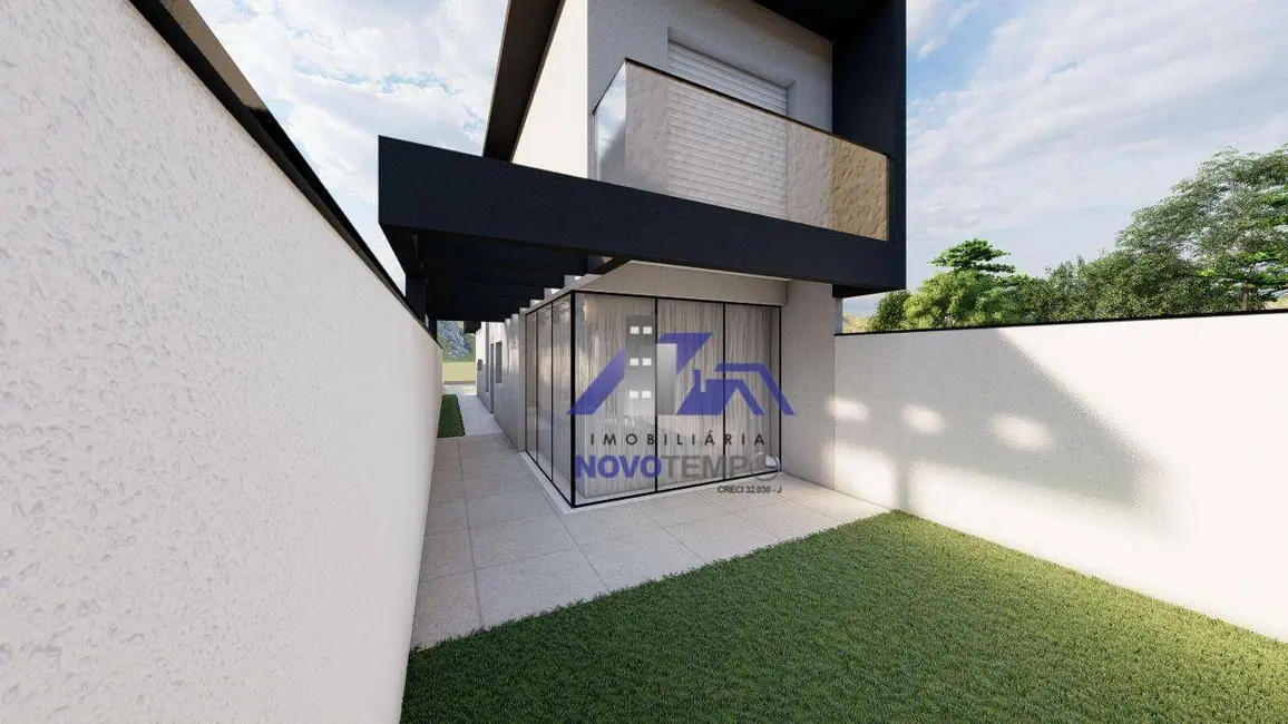 Foto 1 de Sobrado com 3 quartos à venda, 125m2 em Sítio Boa Vista, Cotia - SP