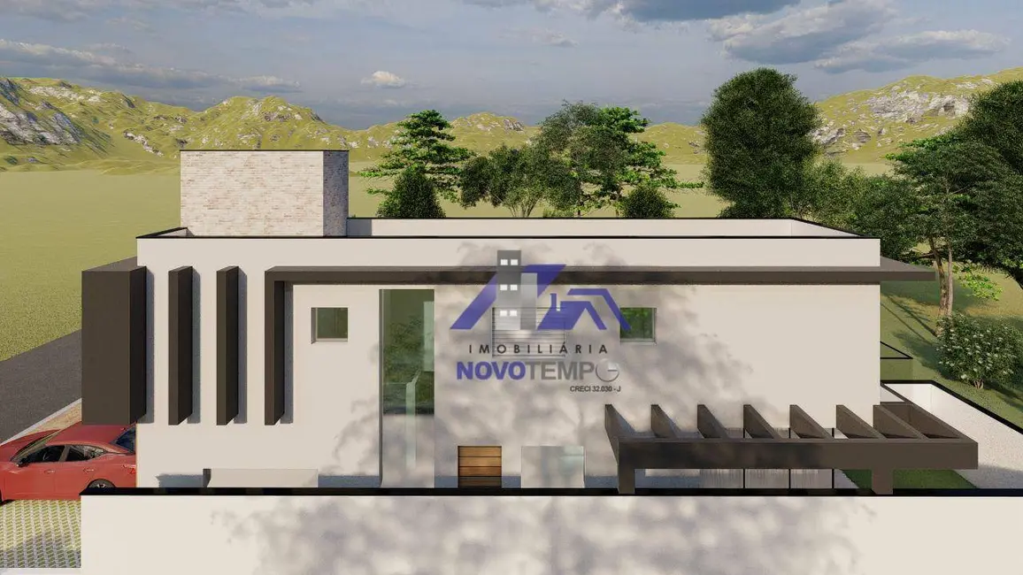 Foto 3 de Sobrado com 3 quartos à venda, 125m2 em Sítio Boa Vista, Cotia - SP