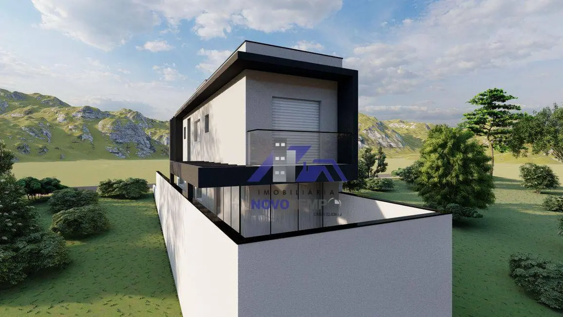 Foto 2 de Sobrado com 3 quartos à venda, 125m2 em Sítio Boa Vista, Cotia - SP