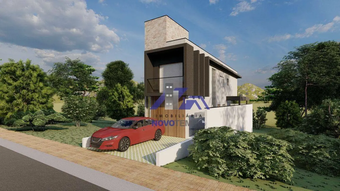 Foto 4 de Sobrado com 3 quartos à venda, 125m2 em Sítio Boa Vista, Cotia - SP