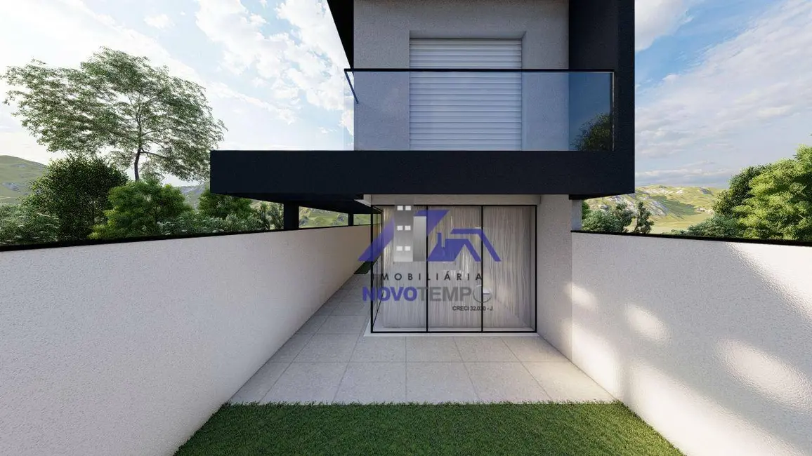 Foto 5 de Sobrado com 3 quartos à venda, 125m2 em Sítio Boa Vista, Cotia - SP