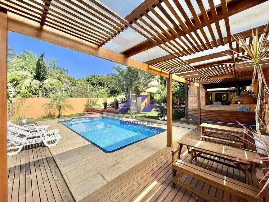 Sobrado com 3 quartos à venda, 927m2 em Chácara dos Lagos, Carapicuiba - SP - imagem 8 Foto 8 de Sobrado com 3 quartos à venda, 927m2 em Chácara dos Lagos, Carapicuiba - SP