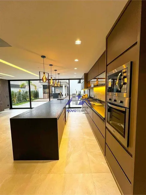 Foto 7 de Casa de Condomínio com 3 quartos à venda, 776m2 em Parque Residencial Damha, Sao Jose Do Rio Preto - SP