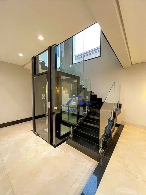 Foto 3 de Casa de Condomínio com 3 quartos à venda, 776m2 em Parque Residencial Damha, Sao Jose Do Rio Preto - SP