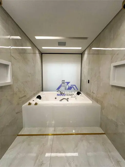 Foto 28 de Casa de Condomínio com 3 quartos à venda, 776m2 em Parque Residencial Damha, Sao Jose Do Rio Preto - SP