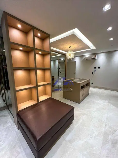 Foto 23 de Casa de Condomínio com 3 quartos à venda, 776m2 em Parque Residencial Damha, Sao Jose Do Rio Preto - SP