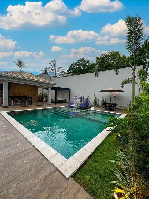 Foto 16 de Casa de Condomínio com 3 quartos à venda, 776m2 em Parque Residencial Damha, Sao Jose Do Rio Preto - SP