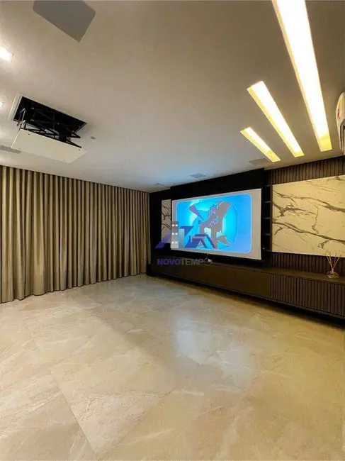 Foto 4 de Casa de Condomínio com 3 quartos à venda, 776m2 em Parque Residencial Damha, Sao Jose Do Rio Preto - SP