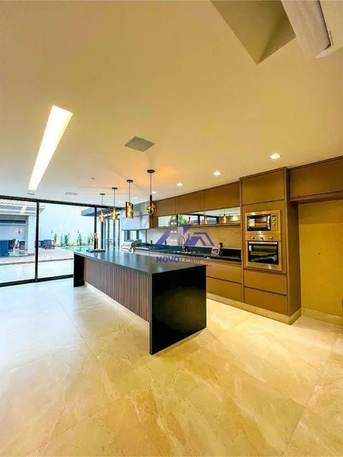 Foto 11 de Casa de Condomínio com 3 quartos à venda, 776m2 em Parque Residencial Damha, Sao Jose Do Rio Preto - SP